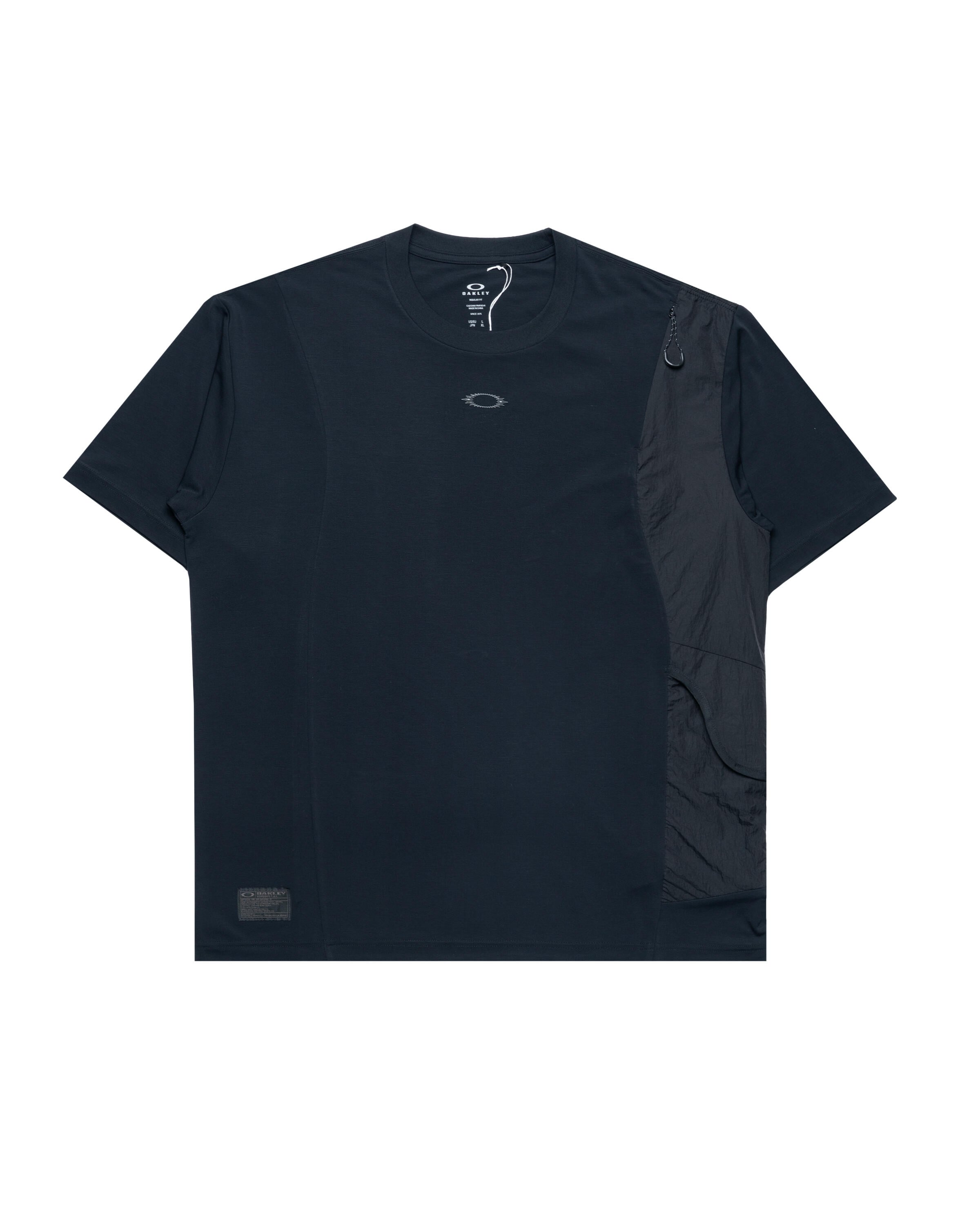 OAKLEY FGL STEALTH TEE-A 1.0 | FOA408794-013 | AFEW STORE